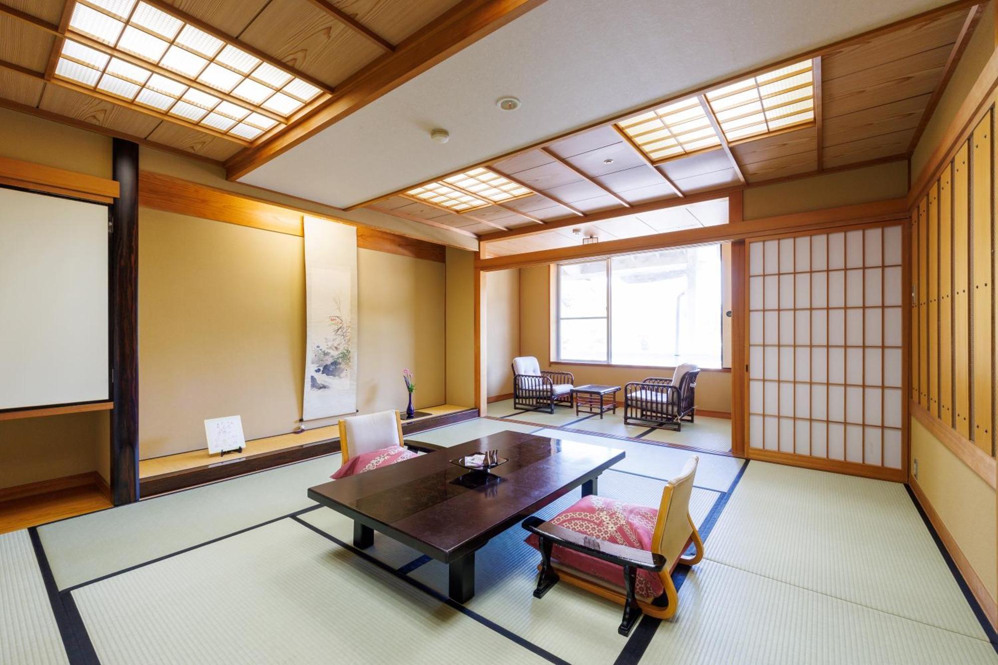 Asanoya Hotel Shin'onsen Exterior foto