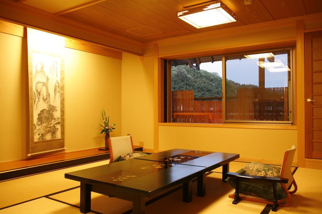 Asanoya Hotel Shin'onsen Exterior foto